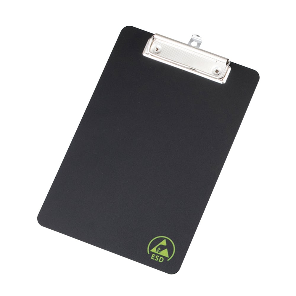 ESD クリップボード A5　SK1735-1 1個