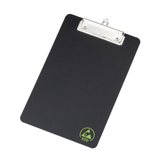 ESD クリップボード A5　SK1735-1 1個