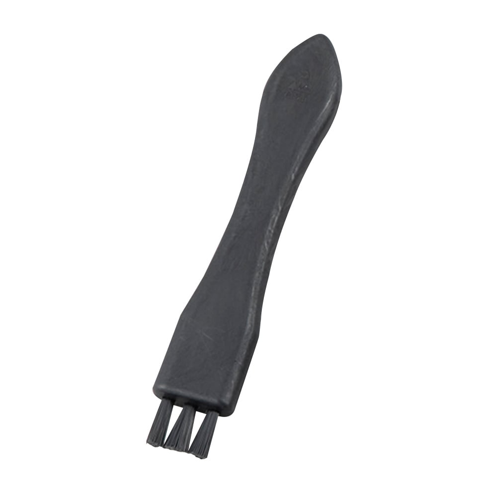 정전 제거 브러쉬 161×15mm 모속수 3 SK0806 1개