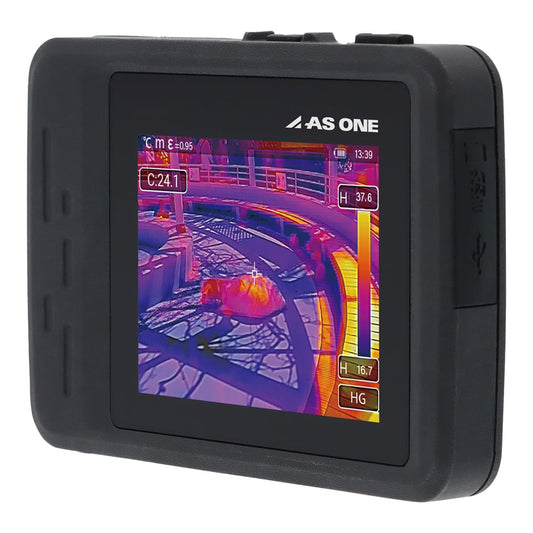 Infrared thermography RFS 1 piece