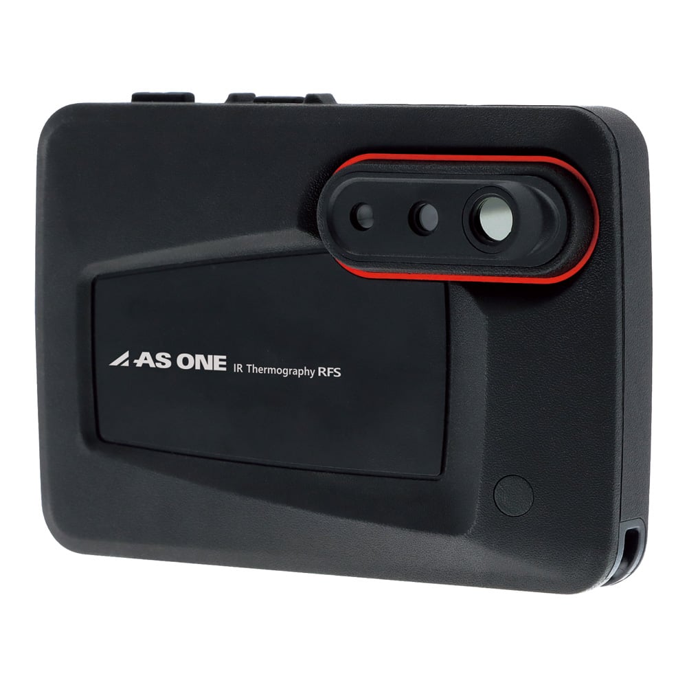 赤外線サーモグラフィー　RFS 1個