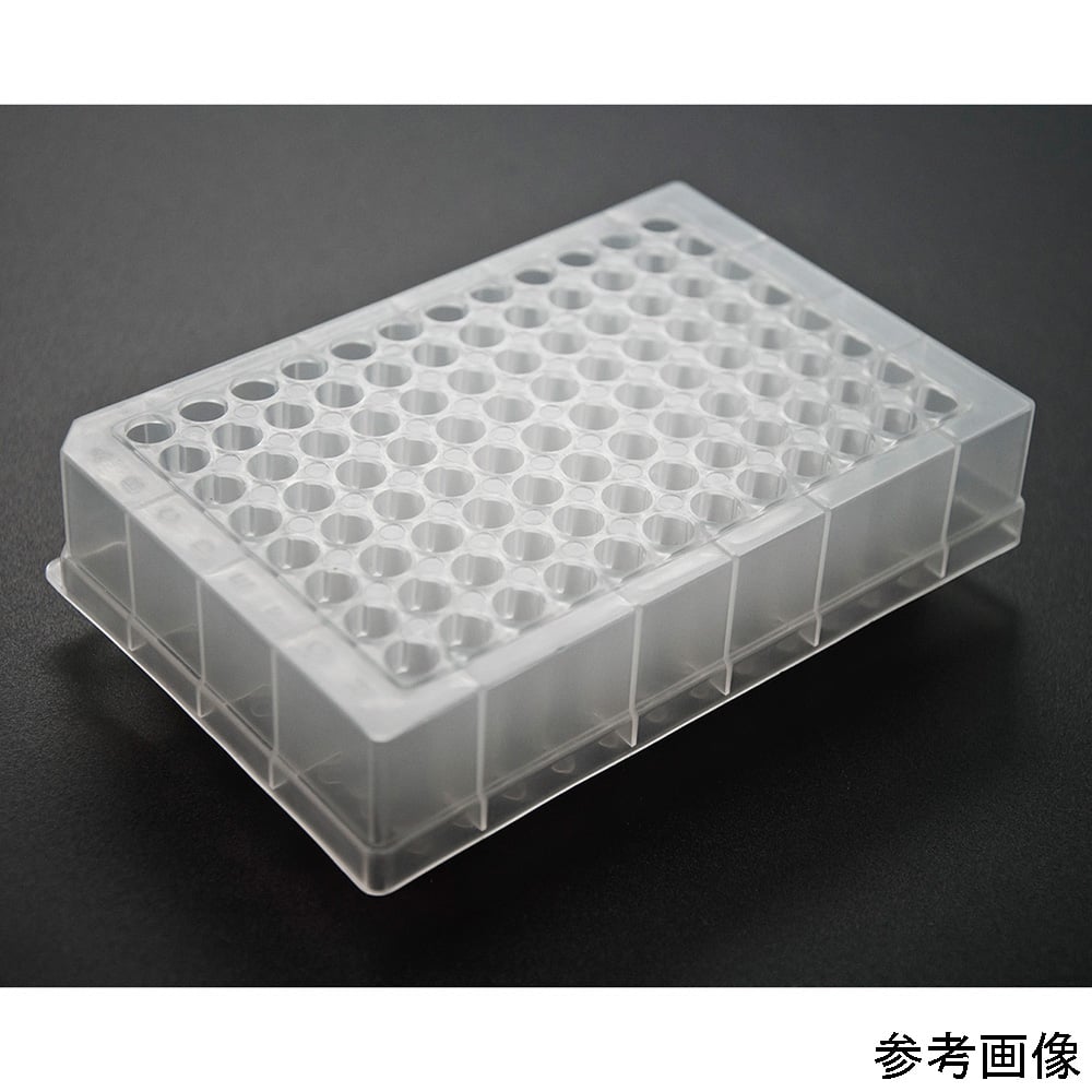 Filter plate 0.45μm PVDF CIPV45-96 1pc