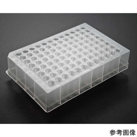 Filter plate 0.2μm PES CIPE02-96 1pc