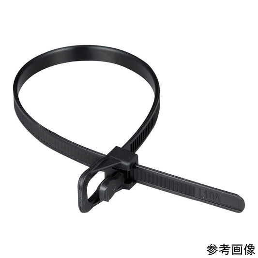 リピートタイ 4.8×304mm 1袋（20個入）　EVT-S012NL-HA 1袋(20個入)