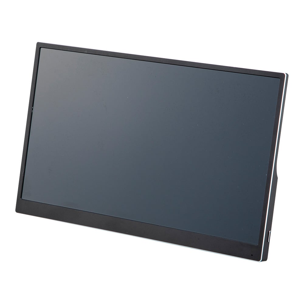 モニター付き顕微鏡カメラ　DH-1165M 1セット