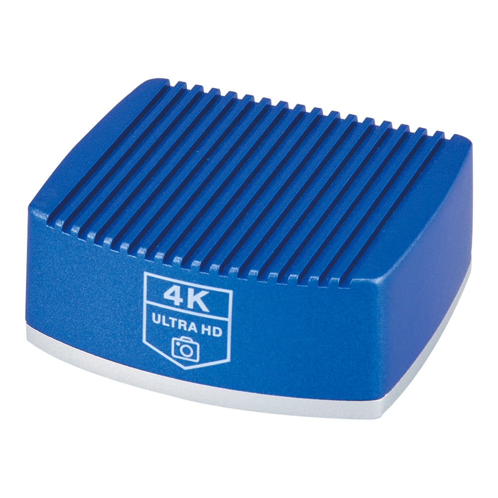 HDMI 현미경 카메라(4K 대응) 3840×2160픽셀 30fps UH-4008M 1 세트