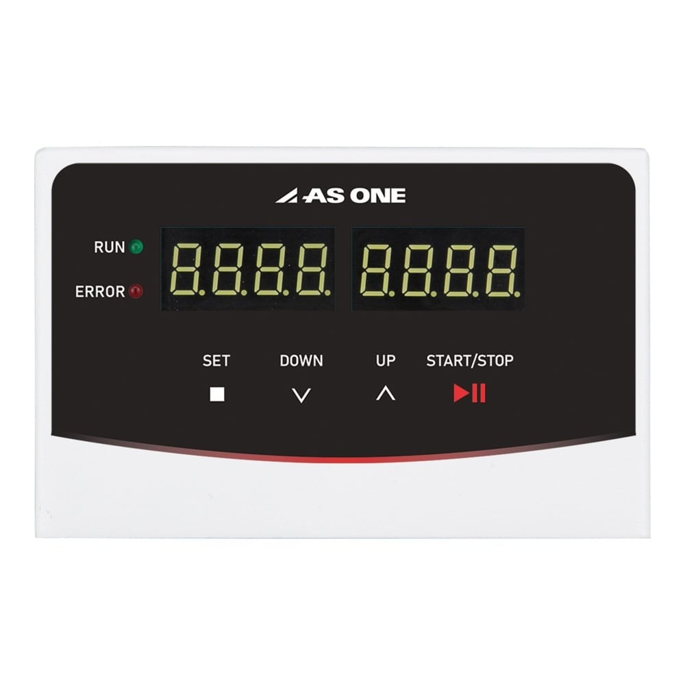 Oil bath (glass tank, for synthesis) GOB1 1 unit