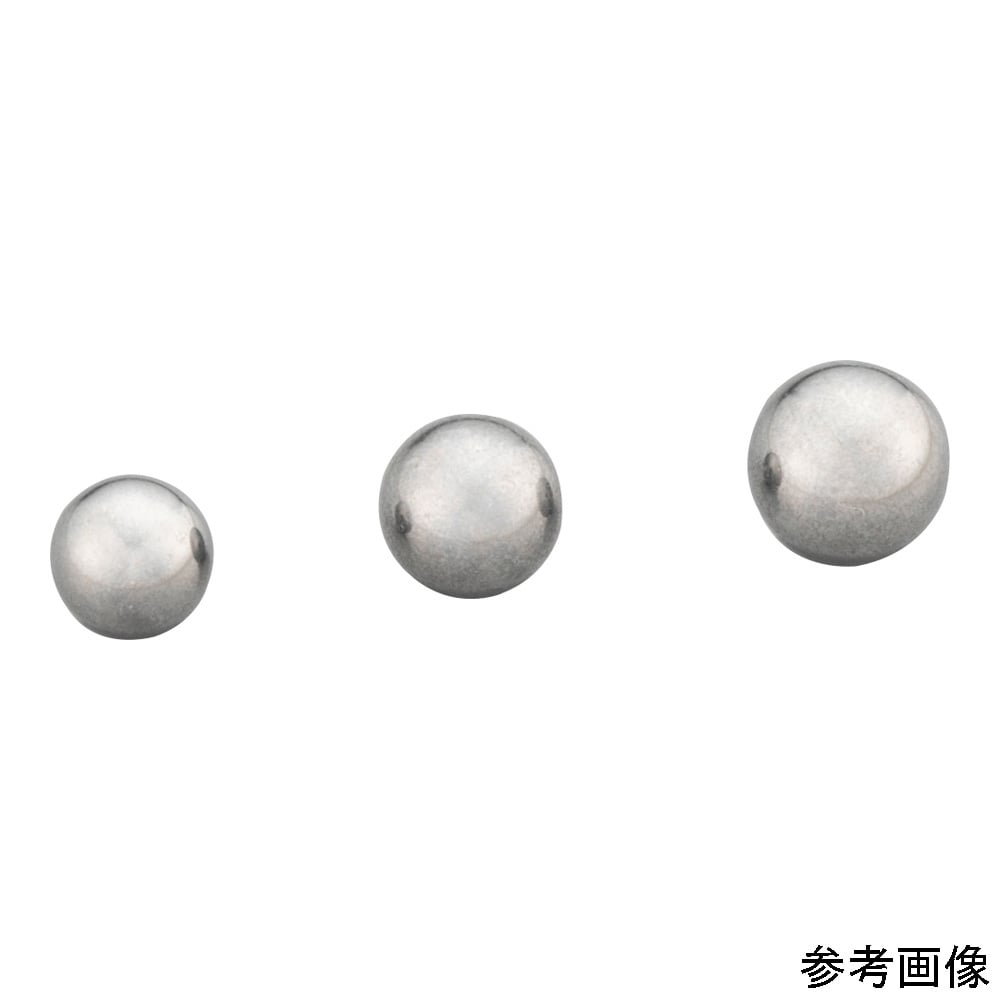 Tungsten carbide ball φ7mm 1 bag (10 pieces) WC6-7 1 bag (10 pieces)