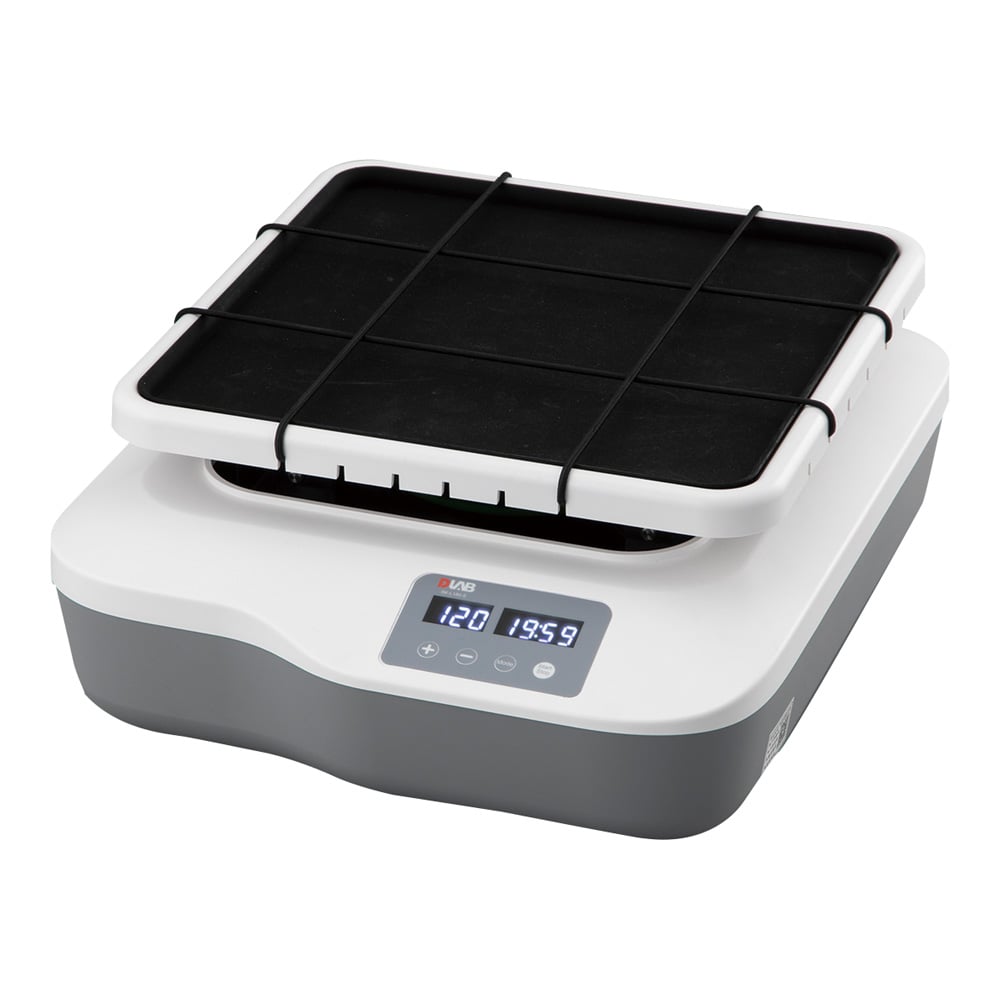 Digital shaker, rotating, SK-O180-S, 1 piece