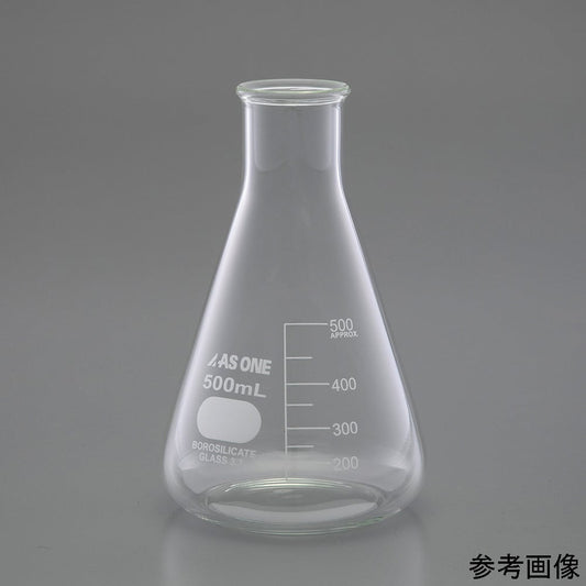 三角フラスコ 50mL 1個