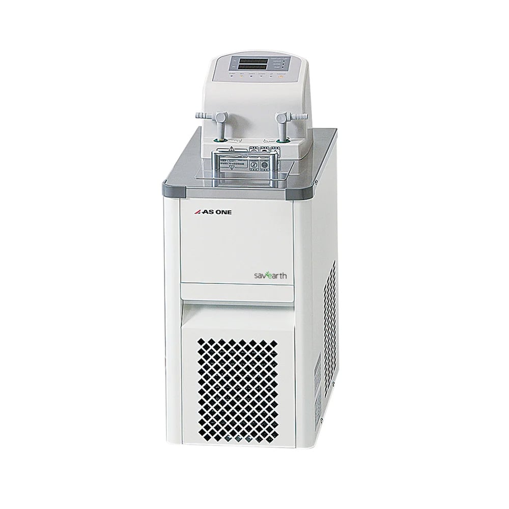 Low temperature constant temperature water tank (low GWP refrigerant) LTB-125β 1 piece