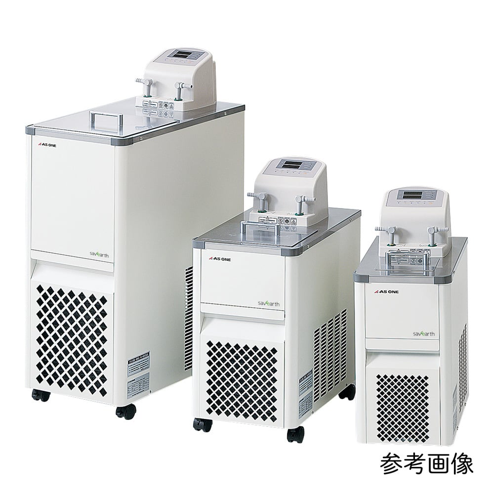 低温恒温水槽（低GWP冷媒）　LTB-400β 1個