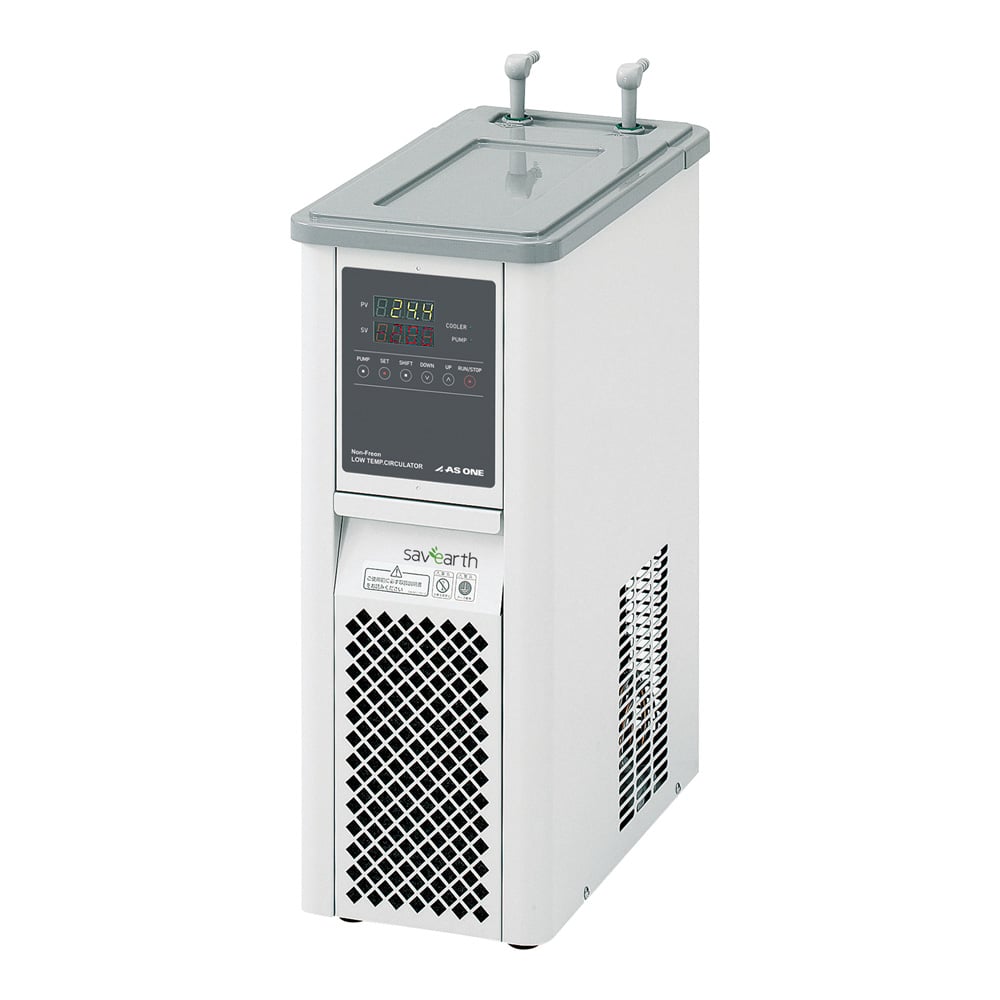 Non-freon cooling water circulation device NF-300 1 unit