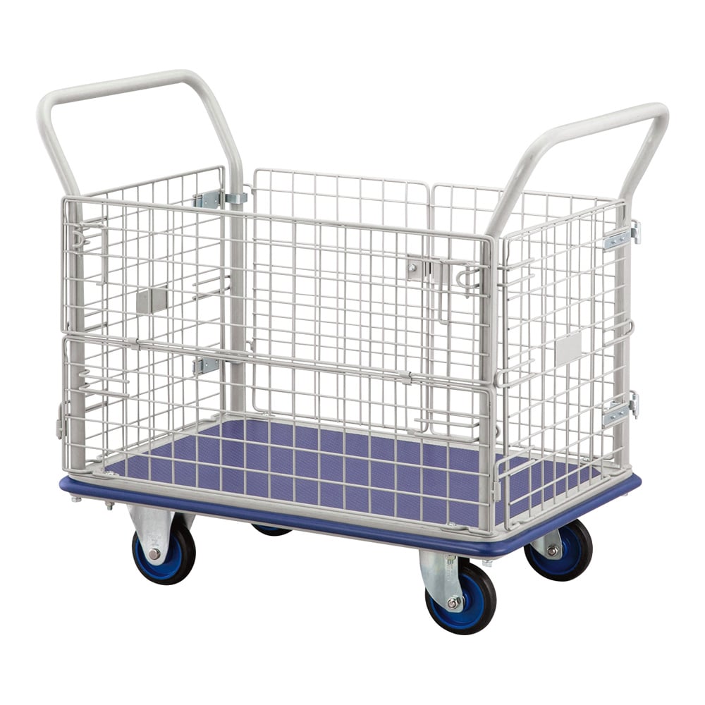Double door type trolley (1/2 opening and closing door) KT-300 1 piece