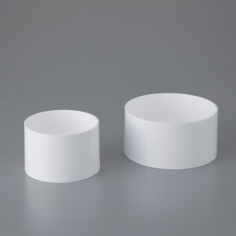 転倒防止ホルダー（試薬瓶用）φ100×50mm 1箱(6個入)　TBH-1000 1箱(6個入)