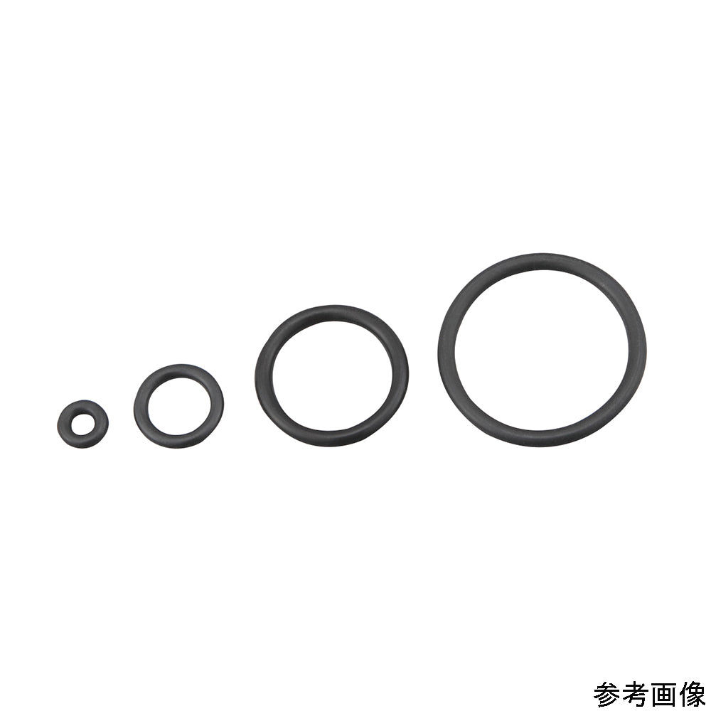 Oリング（FFKM）13.8/2.4φmm　IP16_P-14 1個
