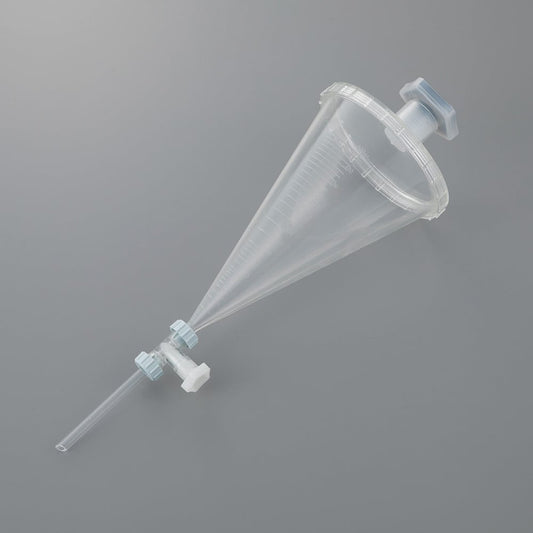 PMP 분액 로트(눈금 첨부) 978 1개