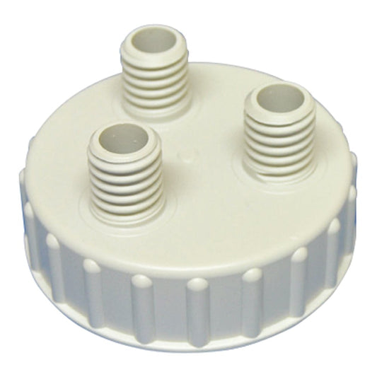 Bottle Cap (GL80) Number of Ports 3 0 176 503 1 pc