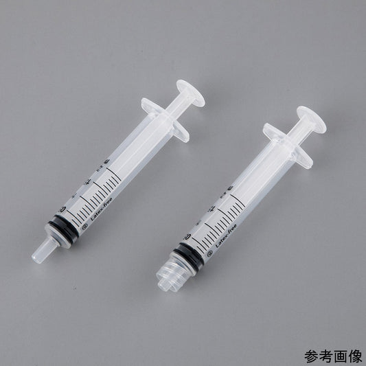 Disposable Syringe Luer 20mL 1 bag (100 pieces) 6267270 1 bag (100 pieces)
