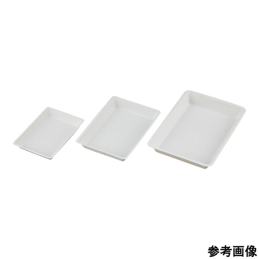 脱プラディスポトレー 200×140×25mm 1箱(200枚入)　DT-3e 1箱(200枚入)