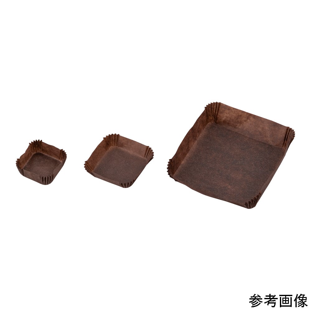 生分解性計量紙（smartBoats®） 1パック（500枚入）　20201 1パック(500枚入)