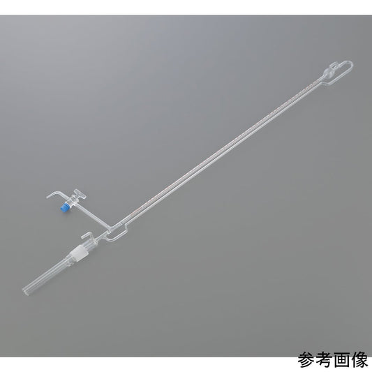 Auto Burette (PTFE Cock) (Body only) 25mL 632436667623 1pc