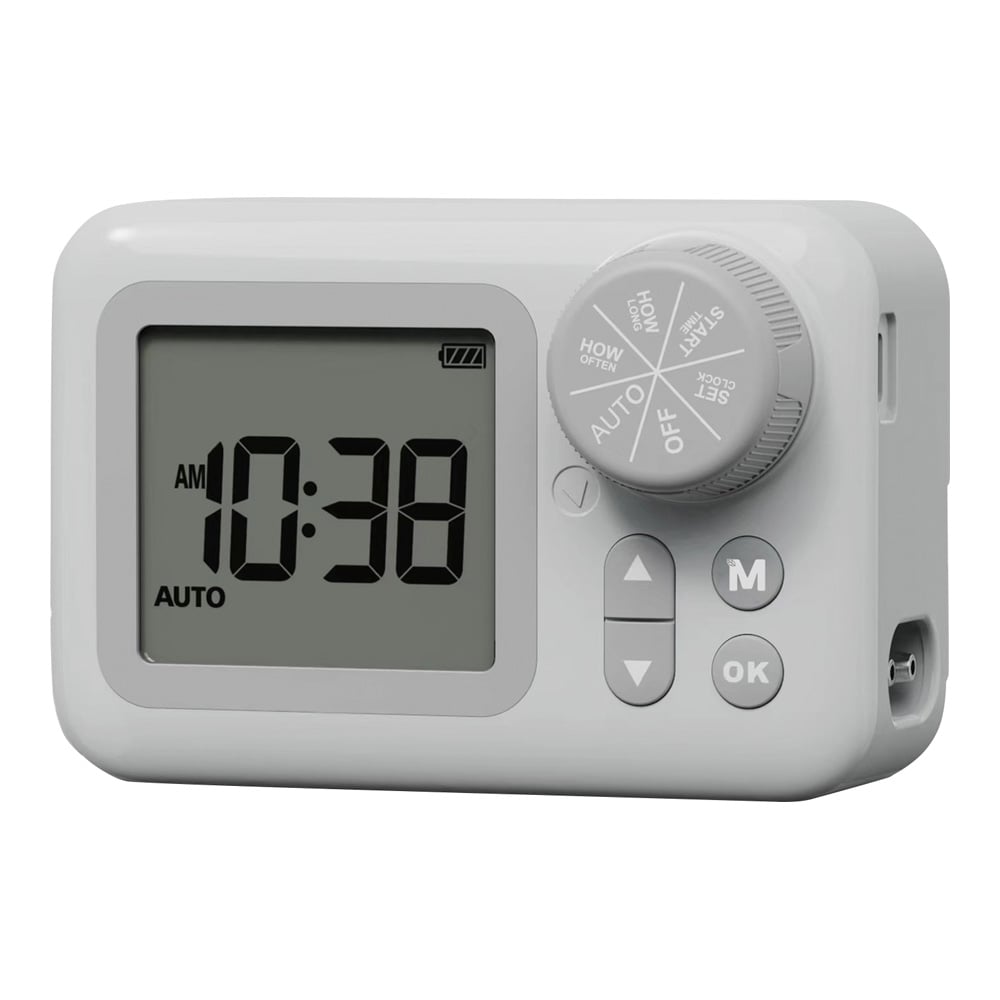 自動給水キット 105.5×62.4×130.4mm　WPS-015 1個