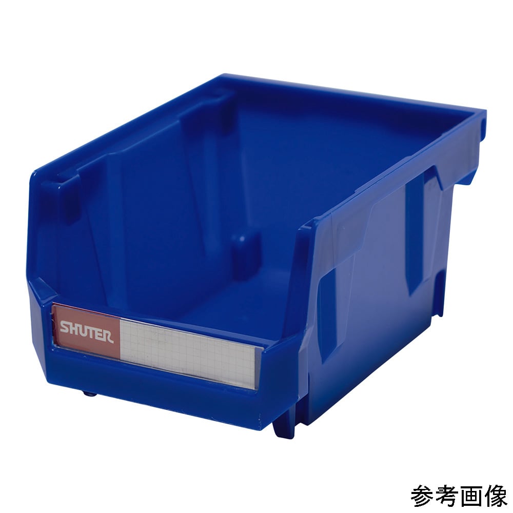 スタッキングコンテナ 9.6L　HB-240 1個