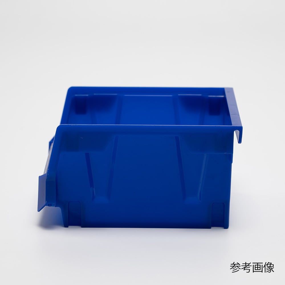 スタッキングコンテナ 9.6L　HB-240 1個