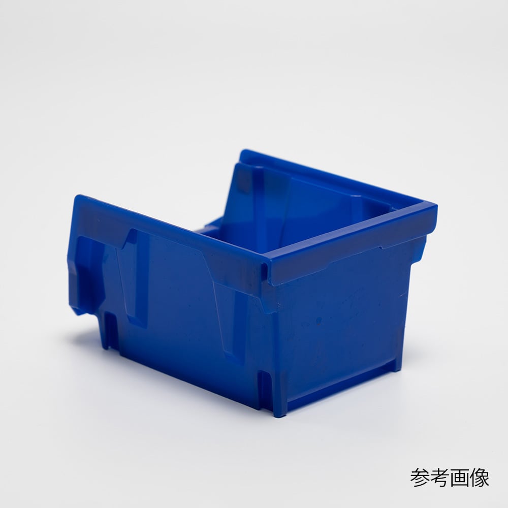 スタッキングコンテナ 9.6L　HB-240 1個