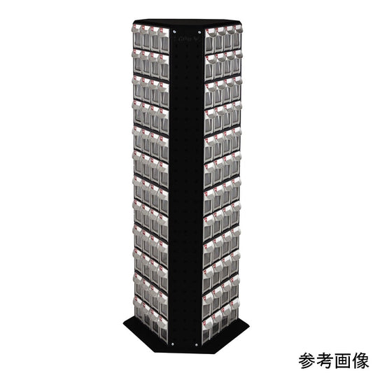 回転パーツスタンド 518×449×430mm　RFO-848 1台
