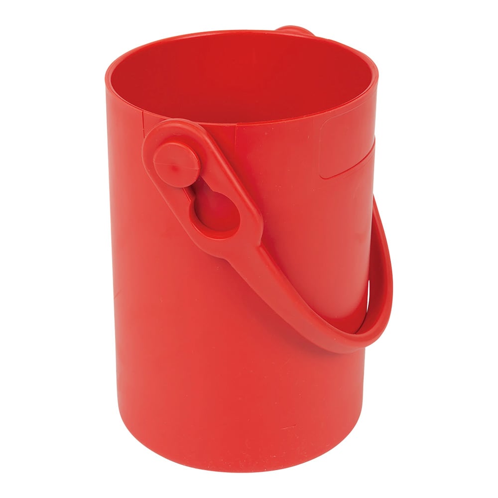 Safety Bottle Carrier (Autoclavable) 1.5L Red 120915 1pc