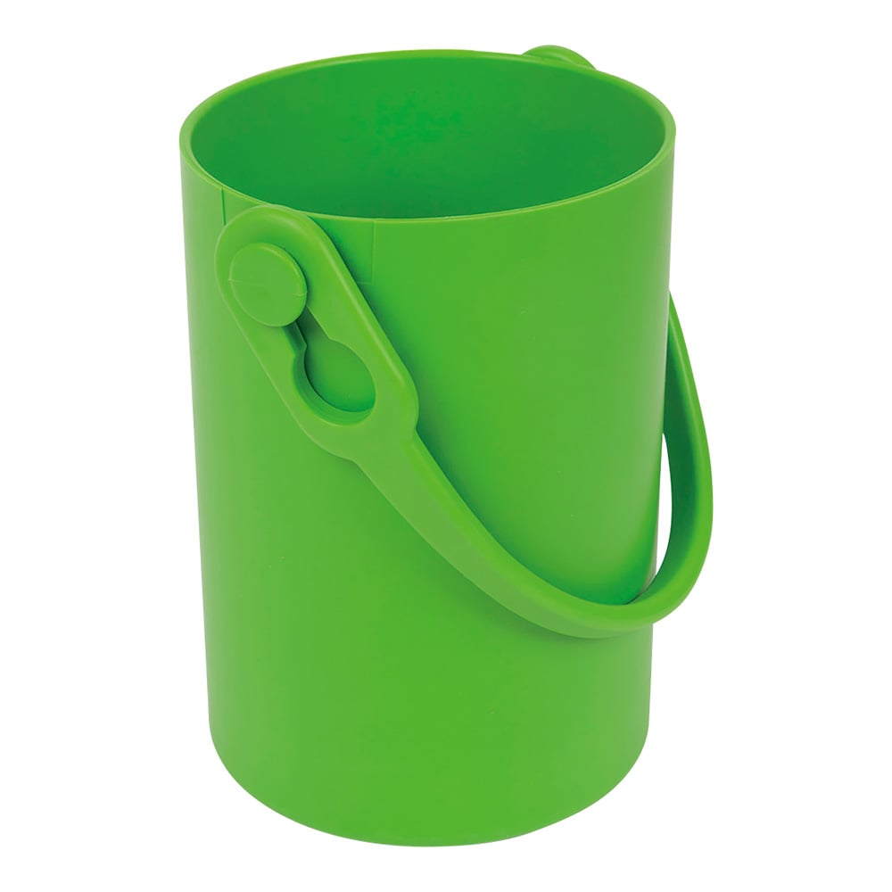 Safety Bottle Carrier (autoclavable) 1.5L Green 120918 1pc