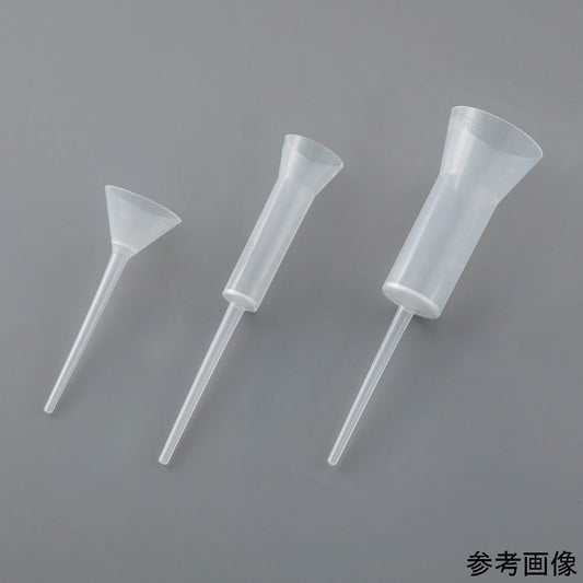 PP 로트형 여과기(PE 필터) 20mL CR-1018-20 1개