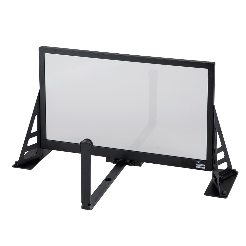 투명 라이트 보드(eGlass) HCeG-35K12 1개