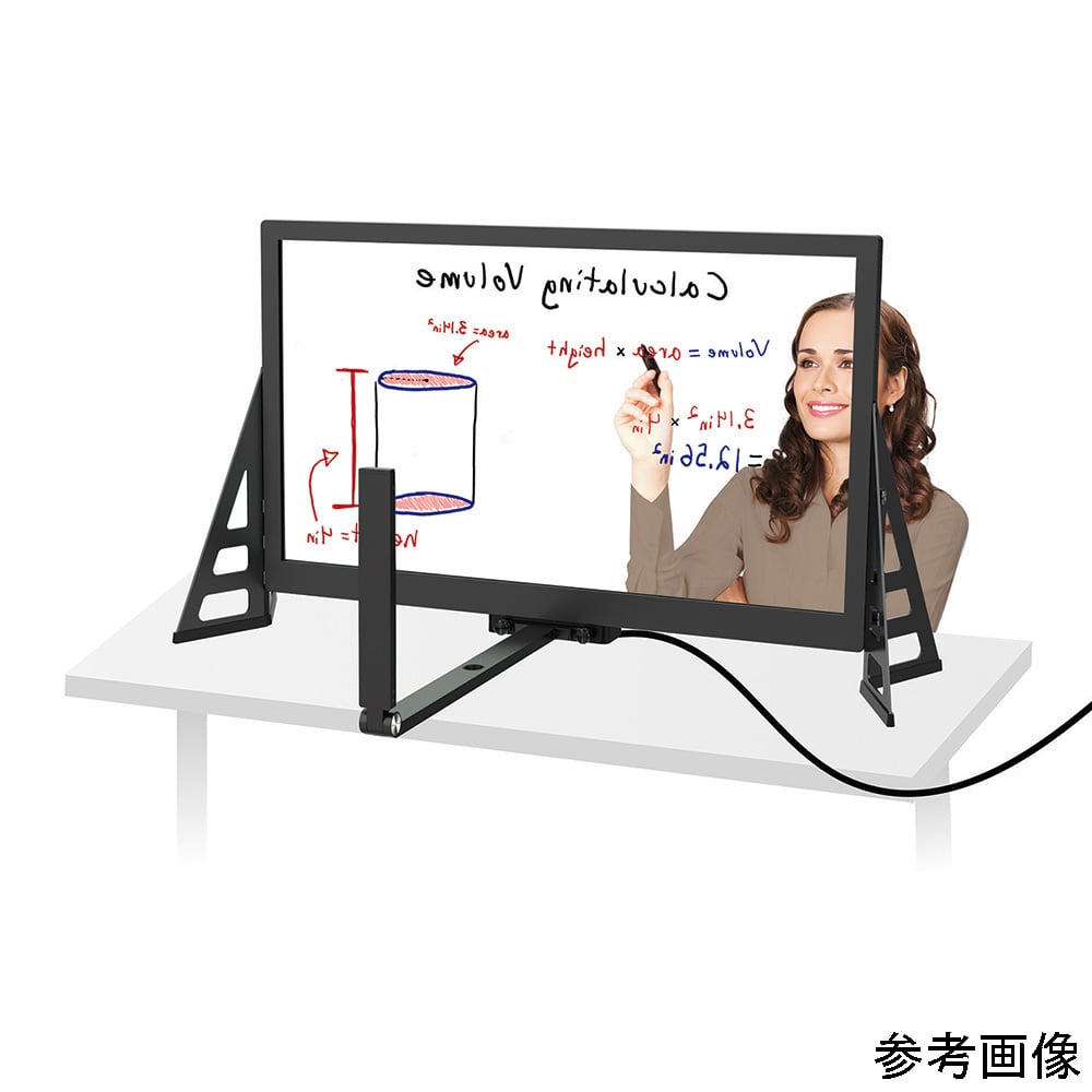 투명 라이트 보드(eGlass) HCeG-35K12 1개