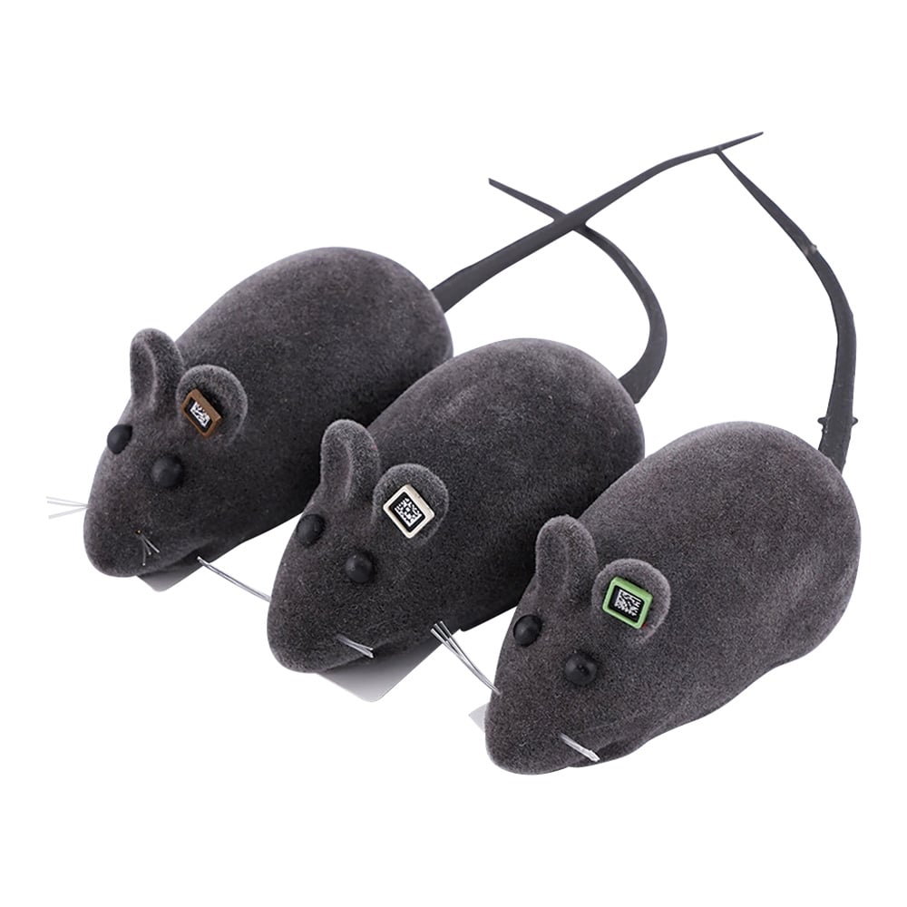 マウス用識別タグ（RapID Tags）スターターキット　RSX 1セット