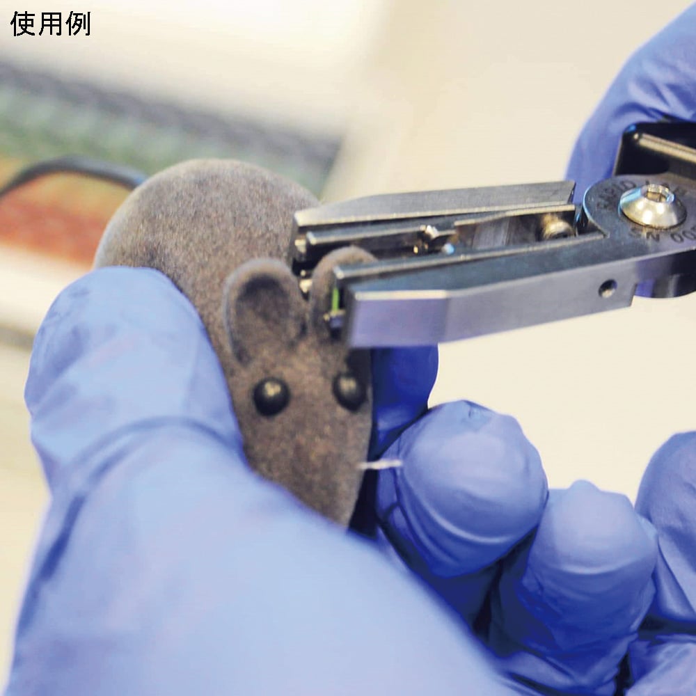 マウス用識別タグ（RapID Tags）スターターキット　RSX 1セット