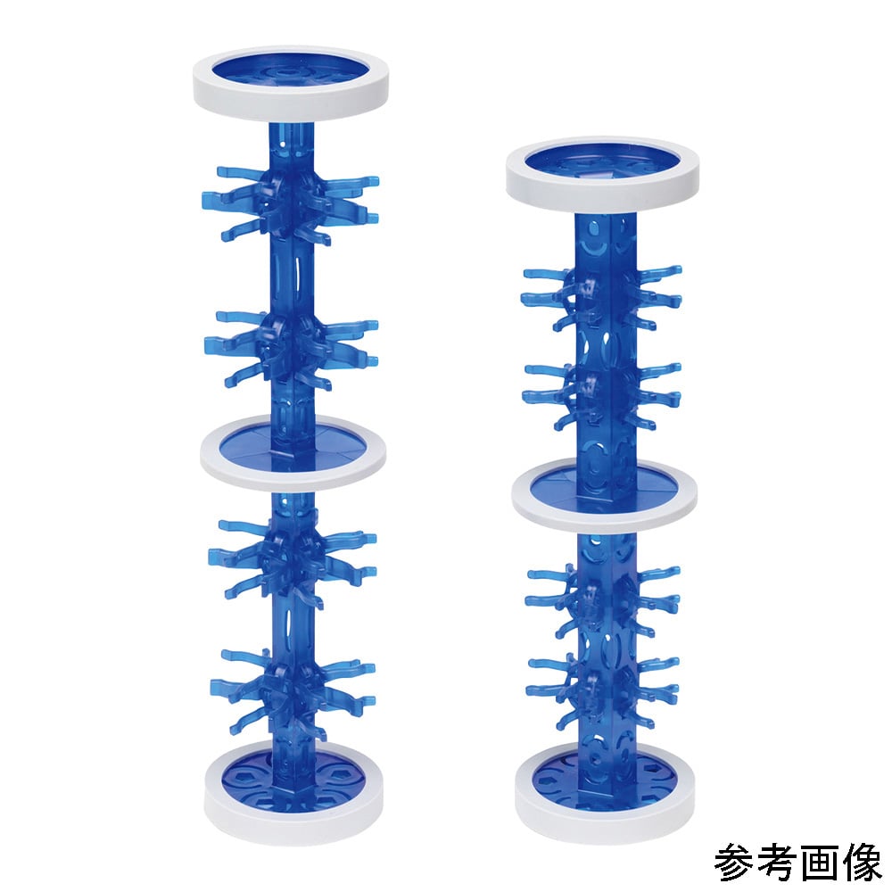 ローターチューブラック φ65×279mm　120956 1本