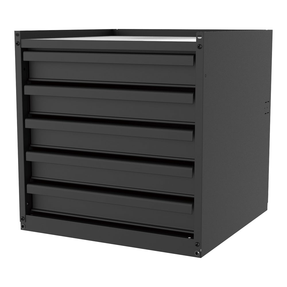 Modular Cabinet 5-Drawer Letter Case ATN19AA05-06 1 Unit