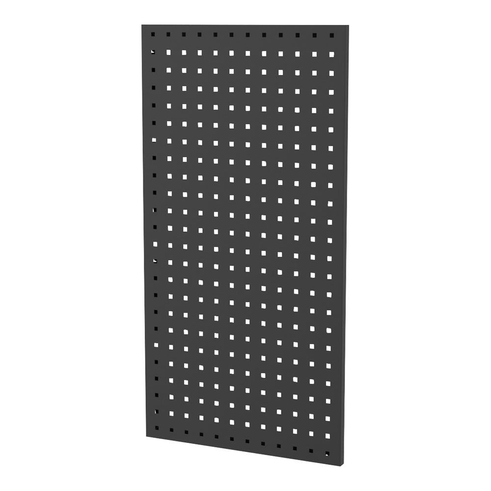 Modular Cabinet Perforated Panel N025-03 1 piece