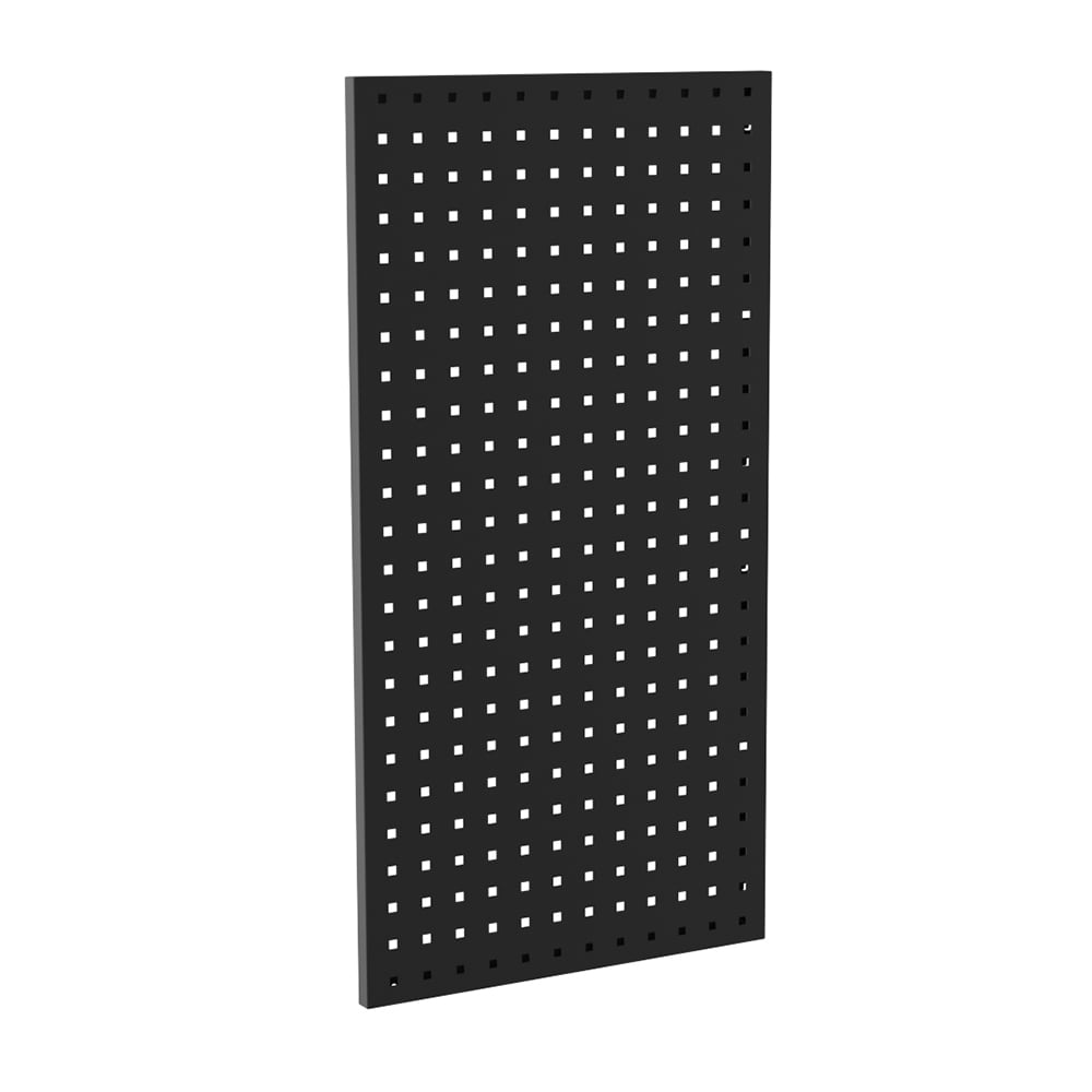 Modular Cabinet Perforated Panel N025-03 1 piece