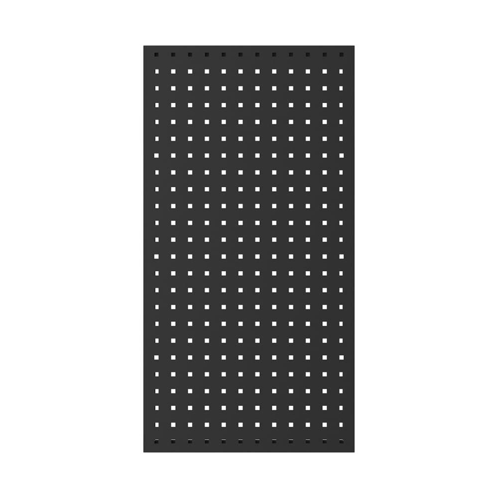 Modular Cabinet Perforated Panel N025-03 1 piece