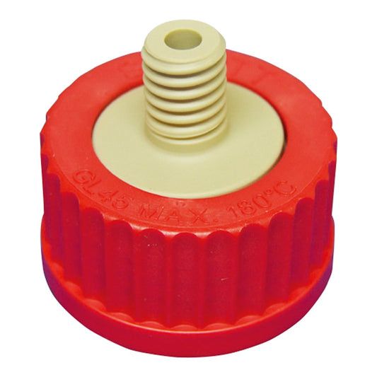 Port bottle cap, port number 1, 0 175 810, 1 piece