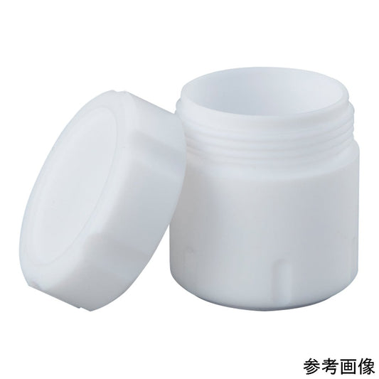 PTFE Jar 15mL 38.015 1pc