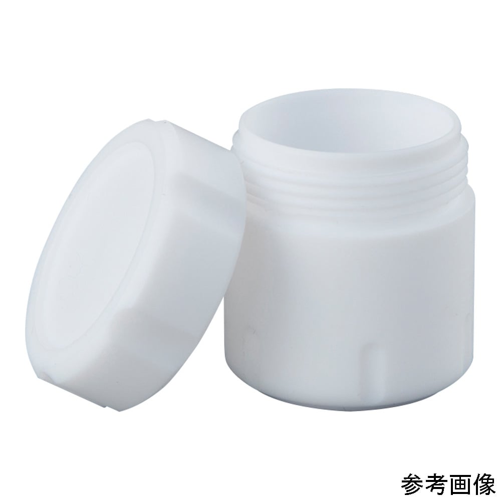 PTFE Jar 120mL 38.12 1pc