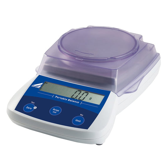 Azpro Compact Electronic Balance 300g ASTA302 1 piece