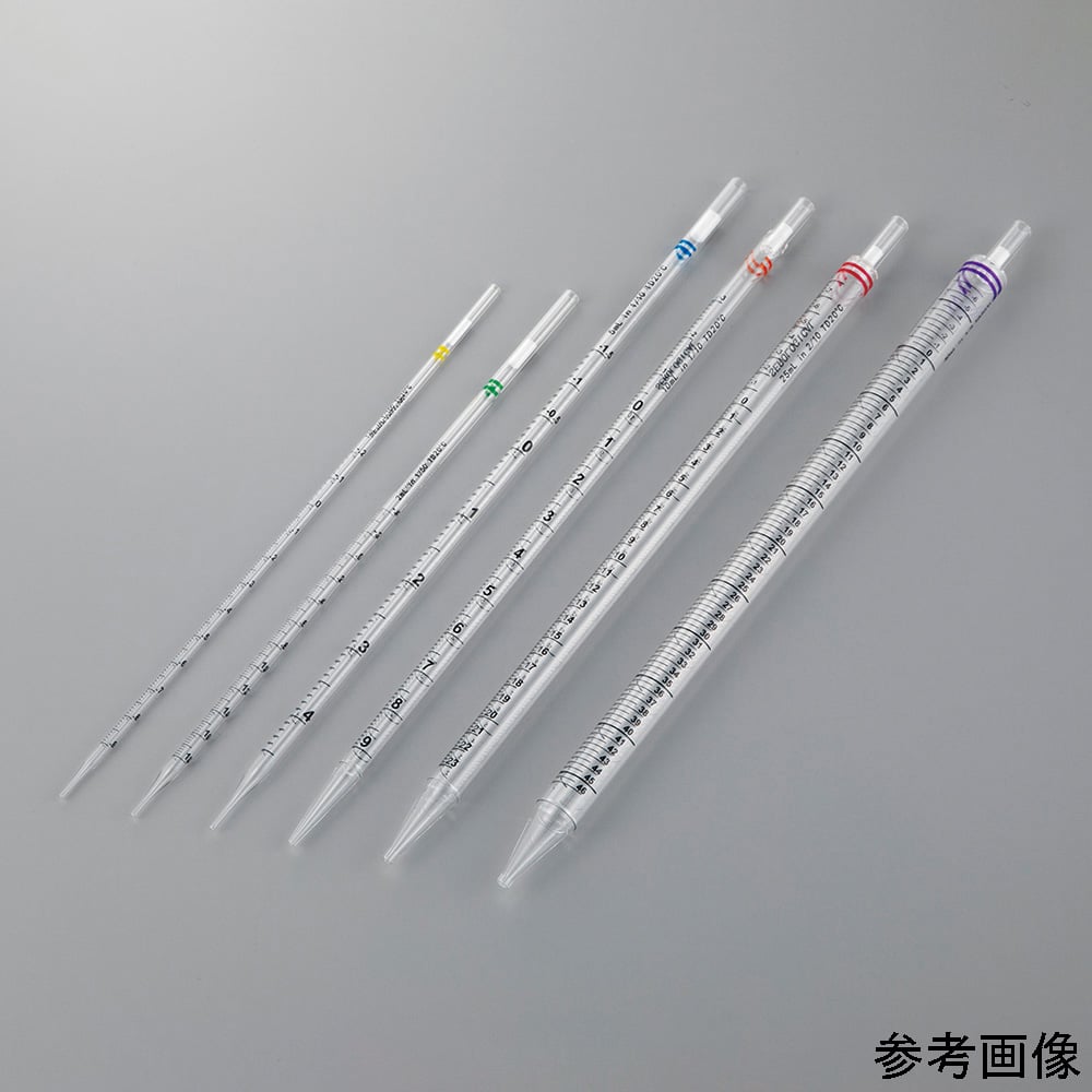 Violamo Disposable Pipette α 10mL 1 box (1 pipe x 200 bags) 1 box (1 pipe x 200 bags)