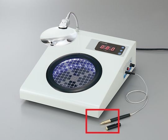 Colony counter replacement pen x 1