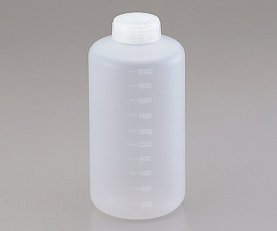iBoy PP narrow-mouth bottle 2L 1 bottle
